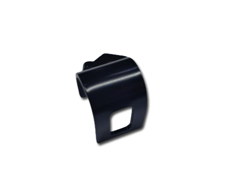 Black Electrophoretic Coating